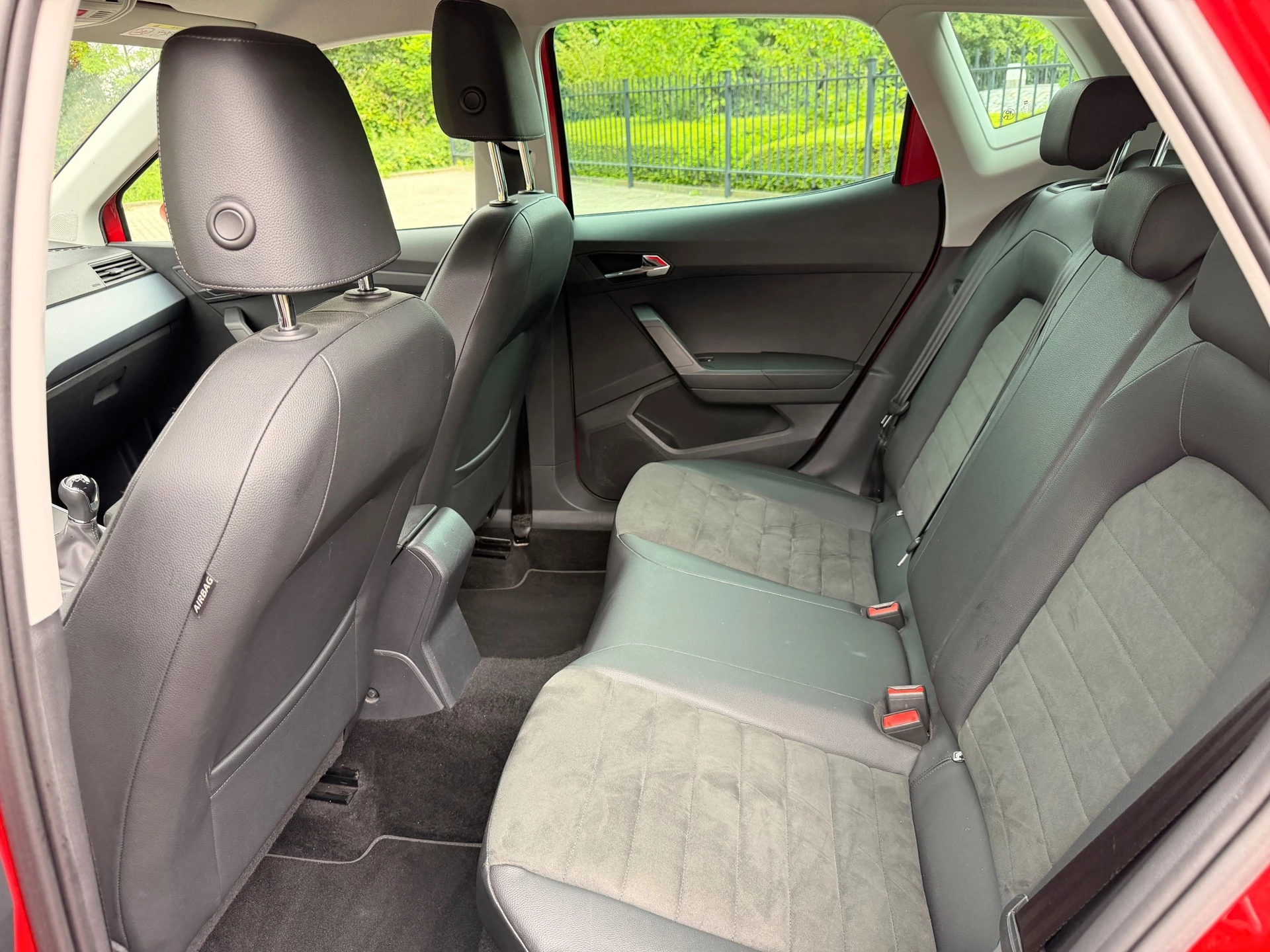 Hoofdafbeelding SEAT Arona