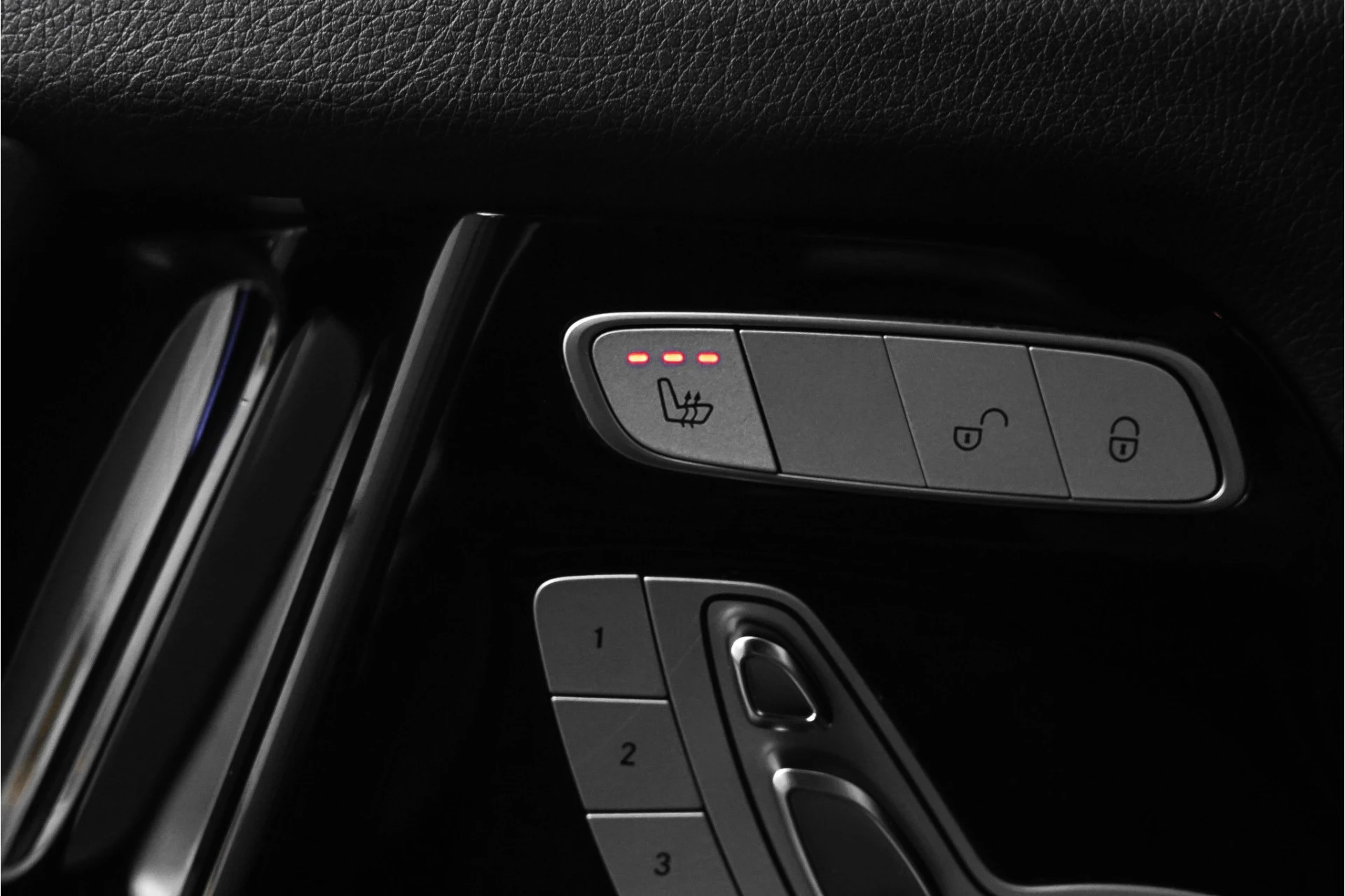 Hoofdafbeelding Mercedes-Benz G-Klasse