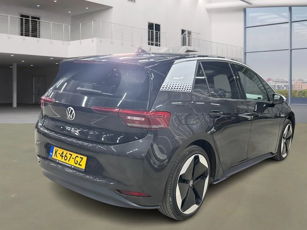 Hoofdafbeelding Volkswagen ID.3