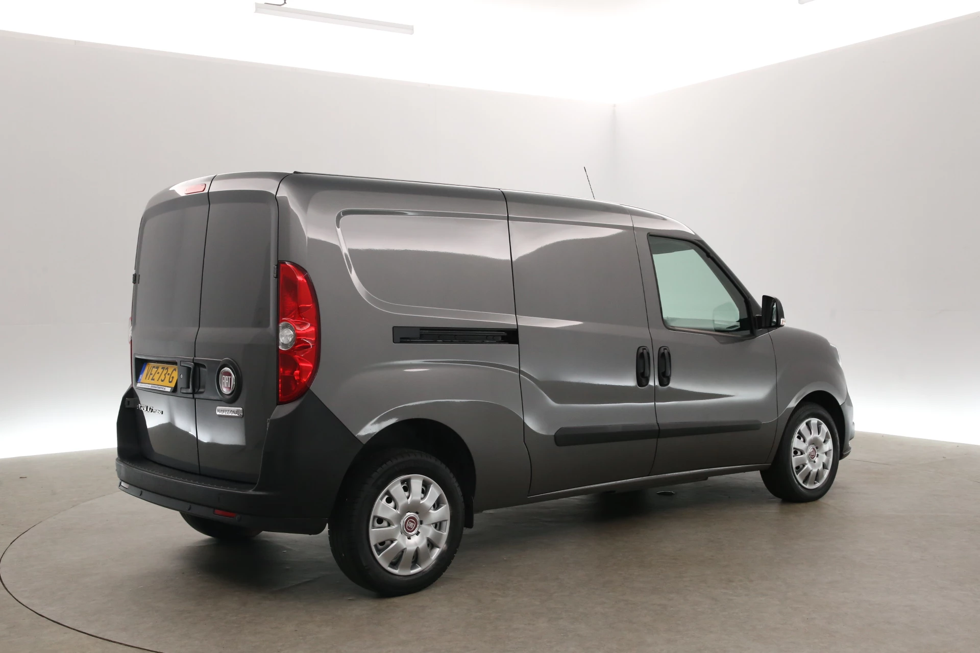 Hoofdafbeelding Fiat Doblò