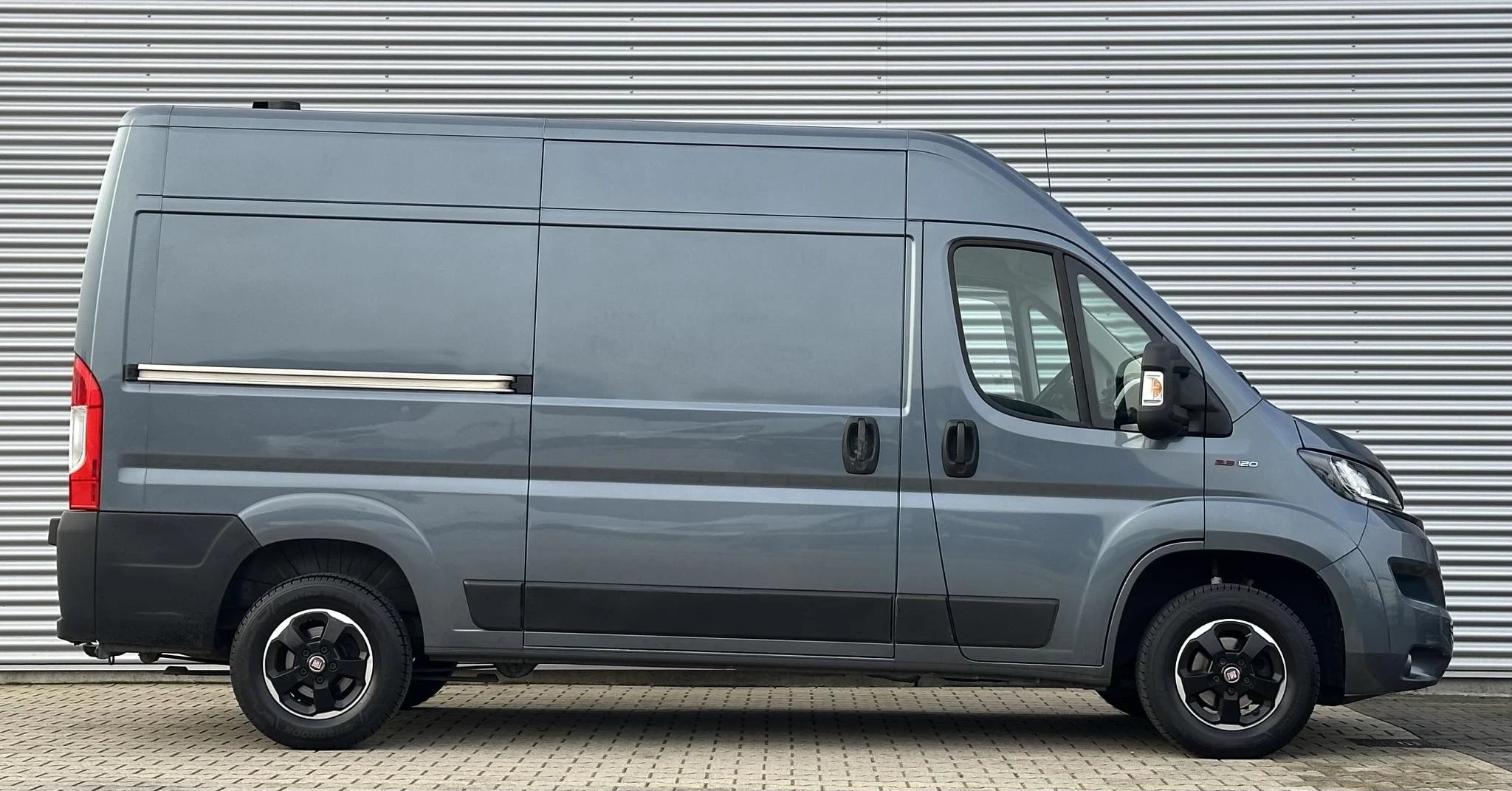 Hoofdafbeelding Fiat Ducato