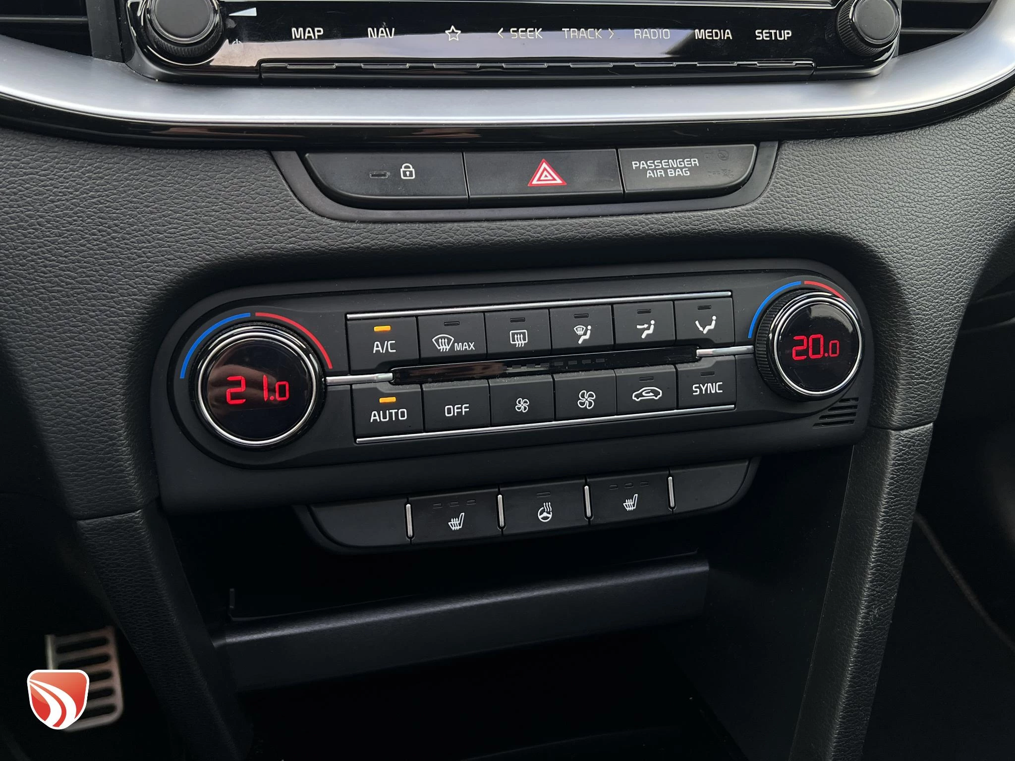 Hoofdafbeelding Kia ProCeed