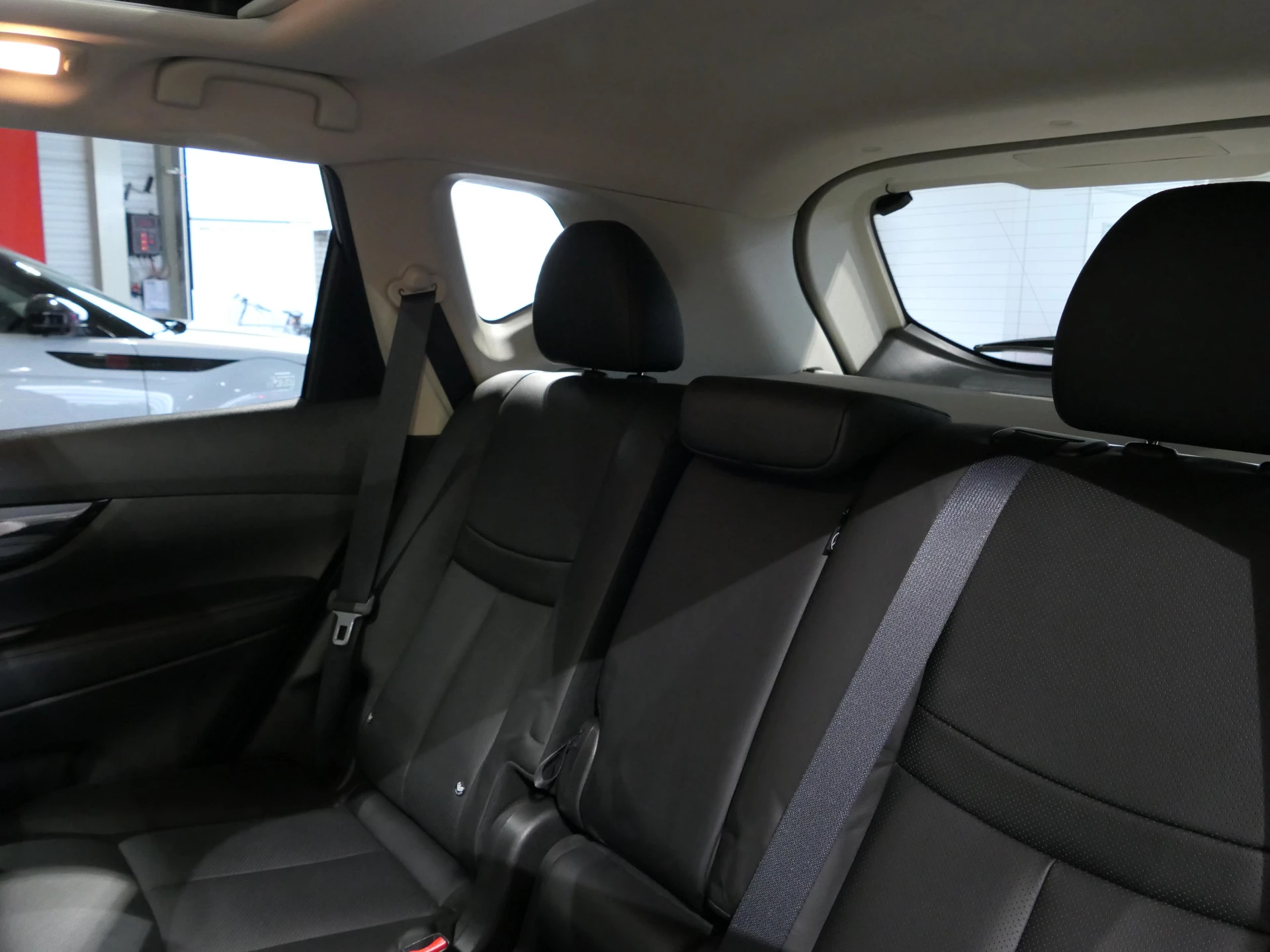 Hoofdafbeelding Nissan X-Trail