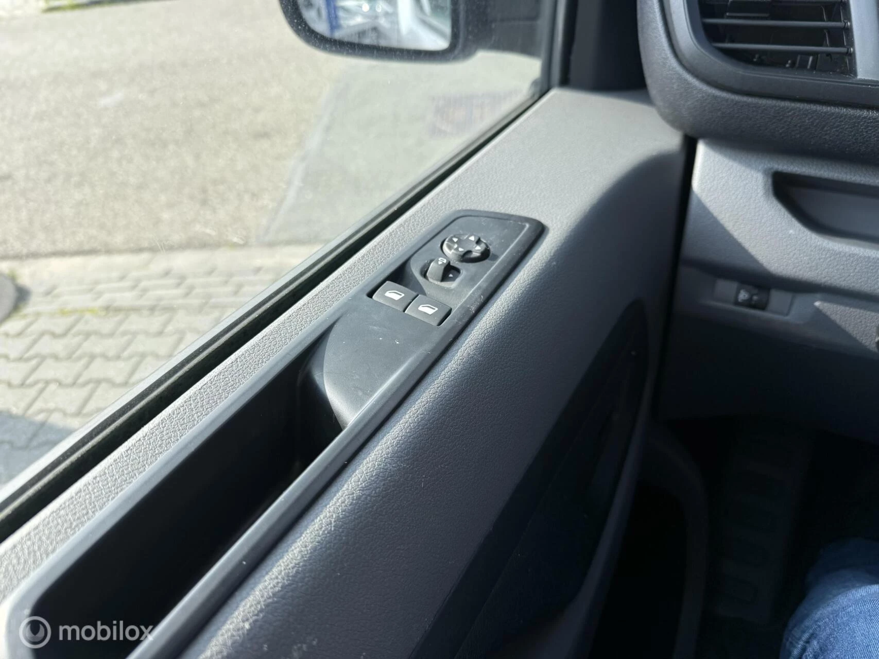 Hoofdafbeelding Peugeot Expert