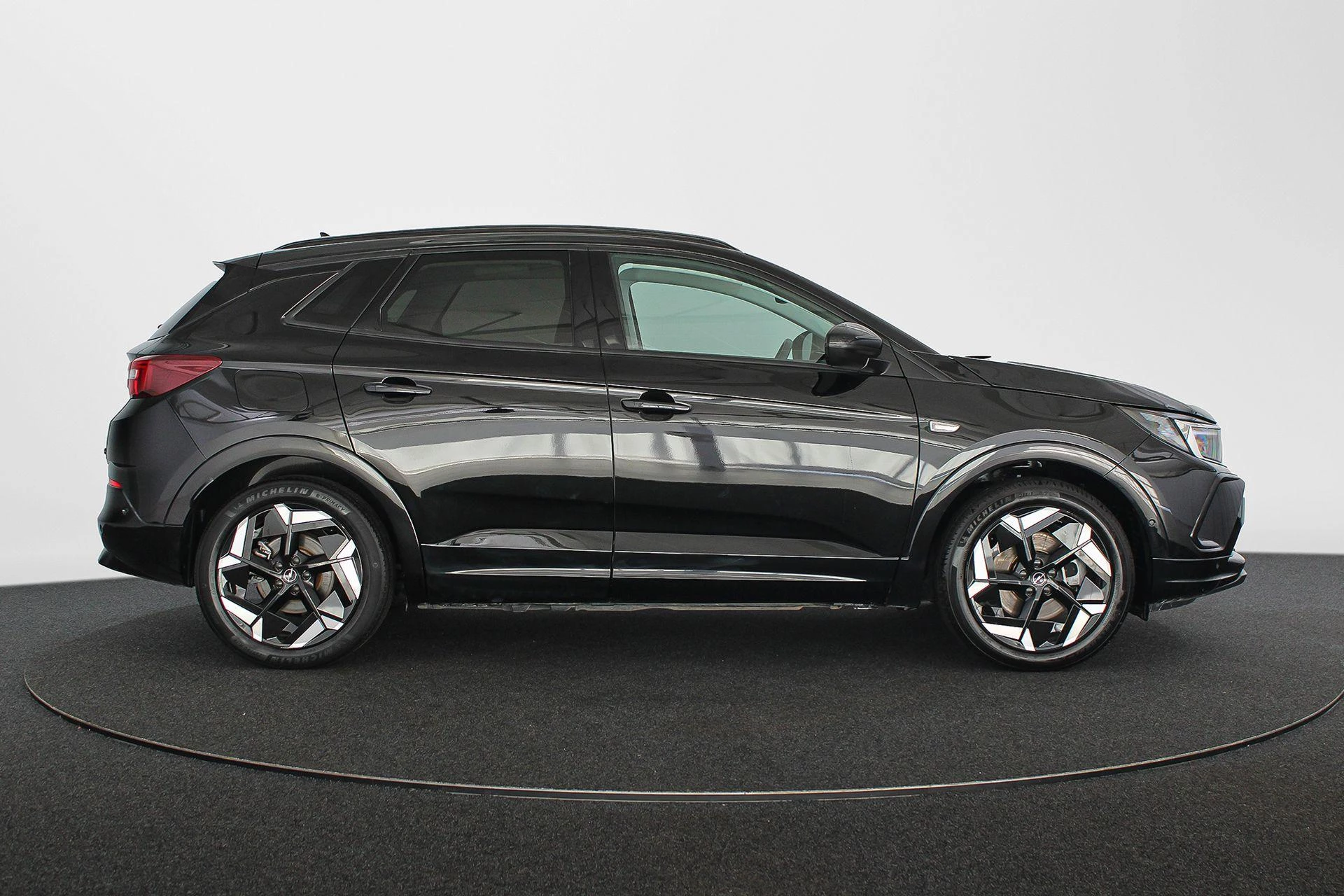 Hoofdafbeelding Opel Grandland