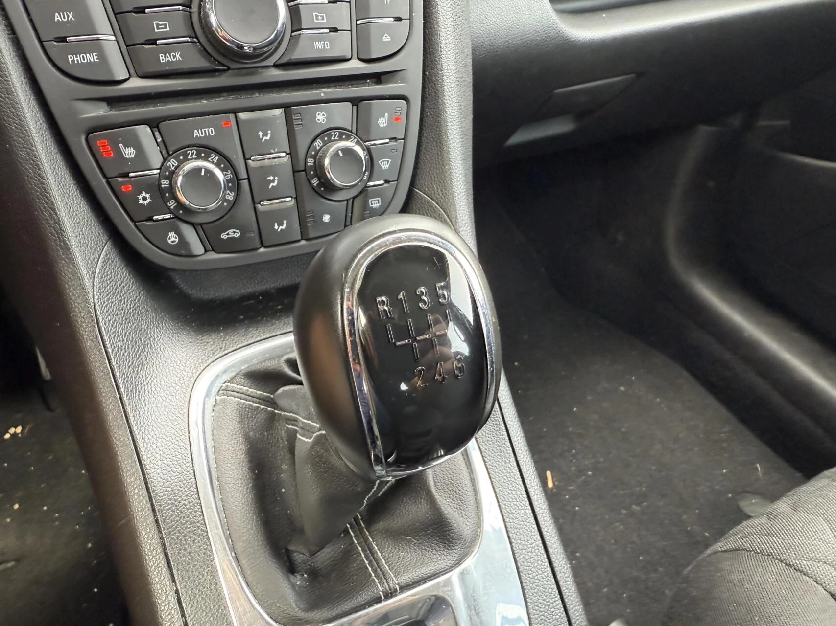 Hoofdafbeelding Opel Meriva