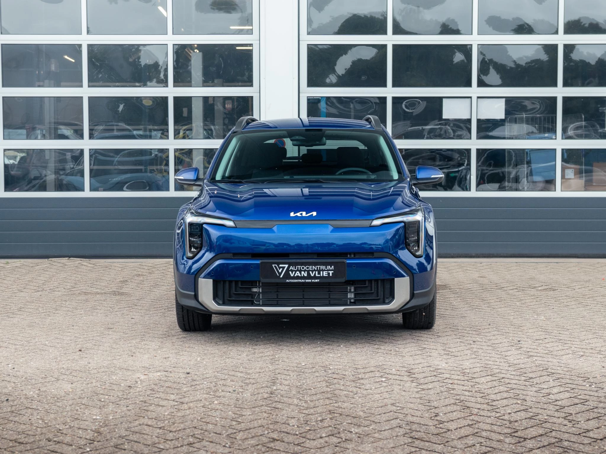 Hoofdafbeelding Kia Stonic