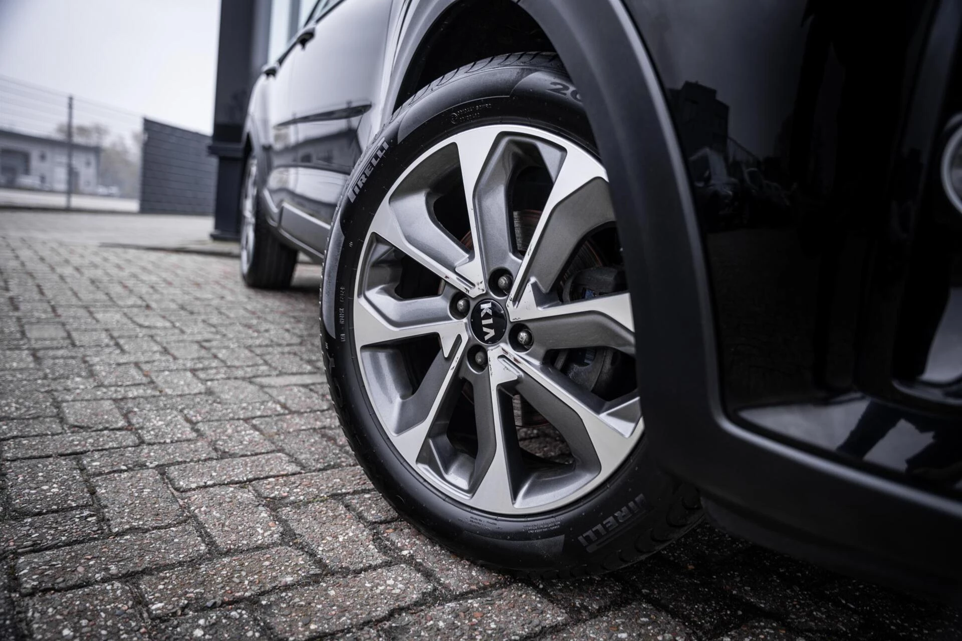 Hoofdafbeelding Kia Stonic