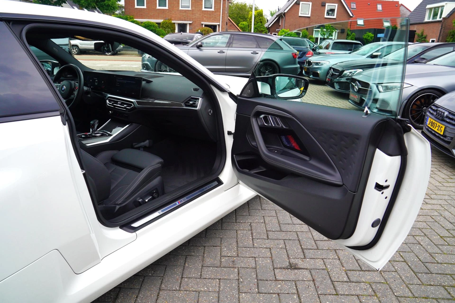 Hoofdafbeelding BMW M2