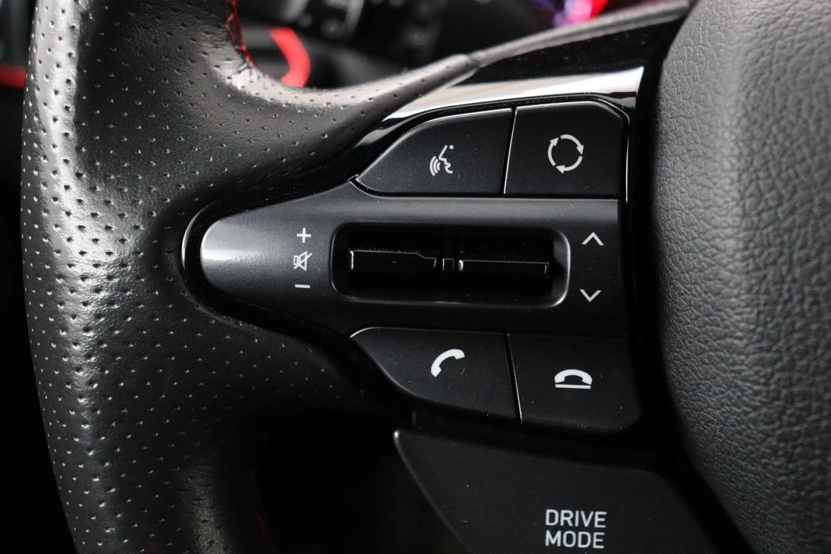 Hoofdafbeelding Hyundai i30