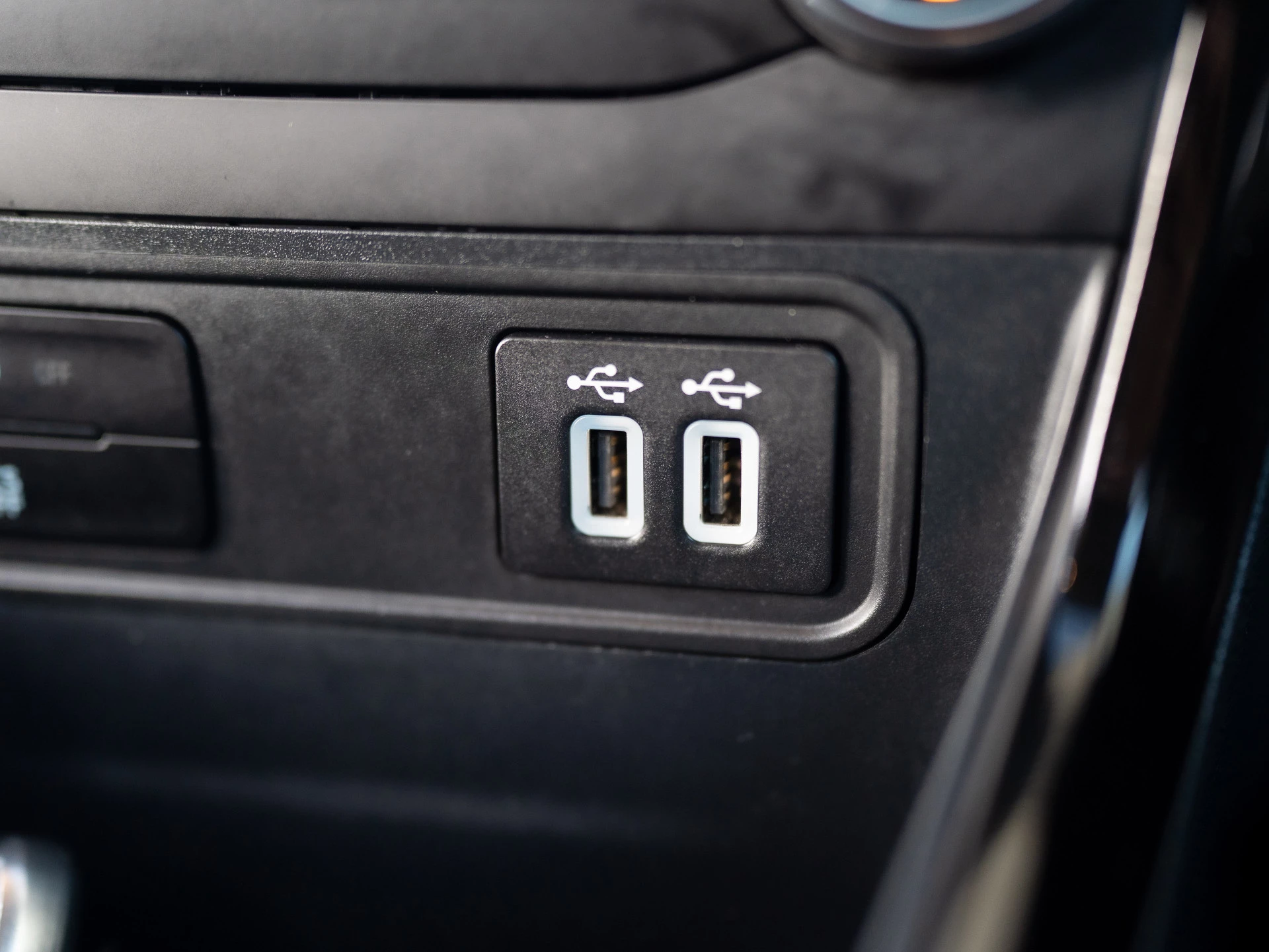 Hoofdafbeelding Ford EcoSport