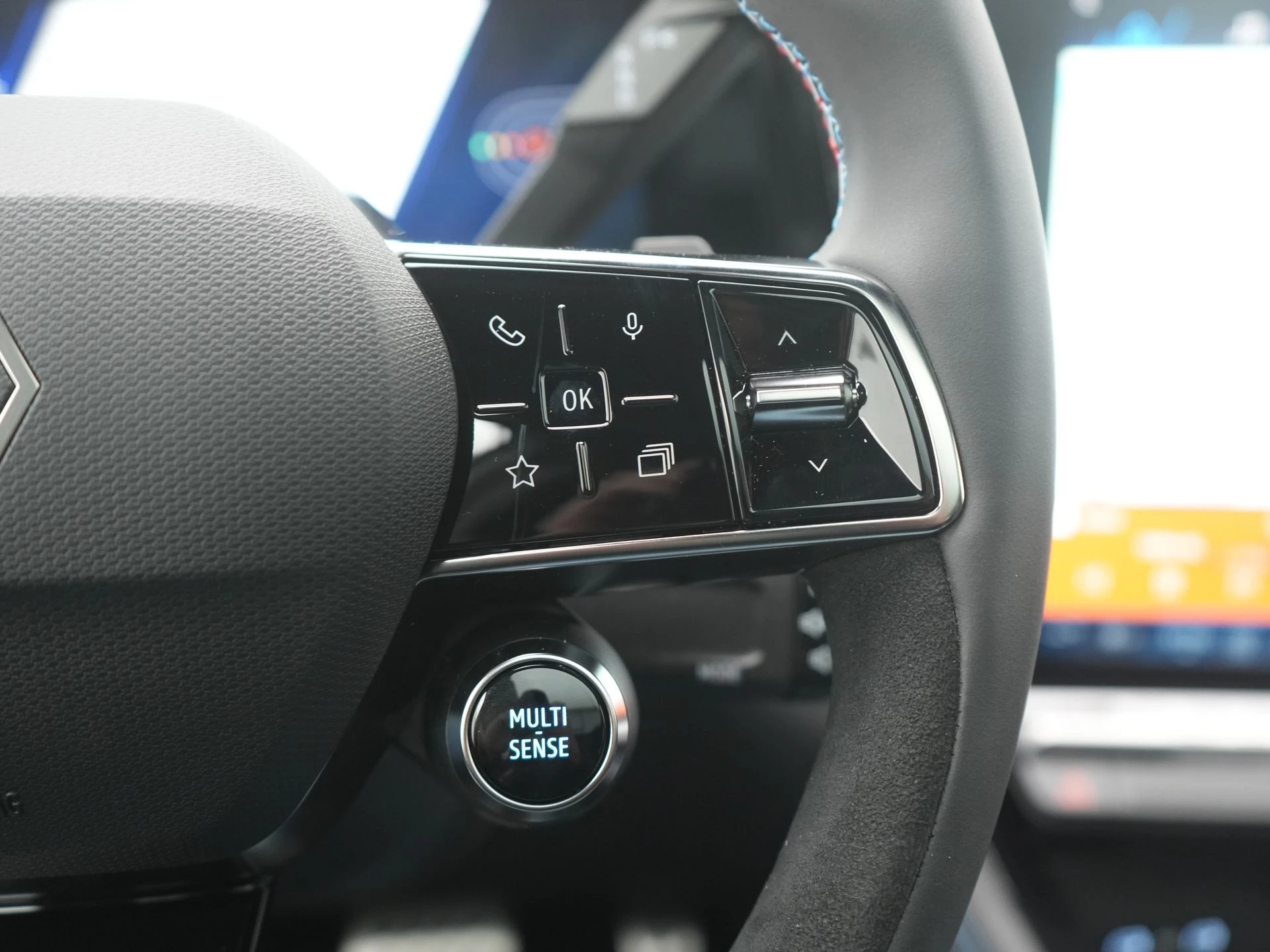 Hoofdafbeelding Renault Austral