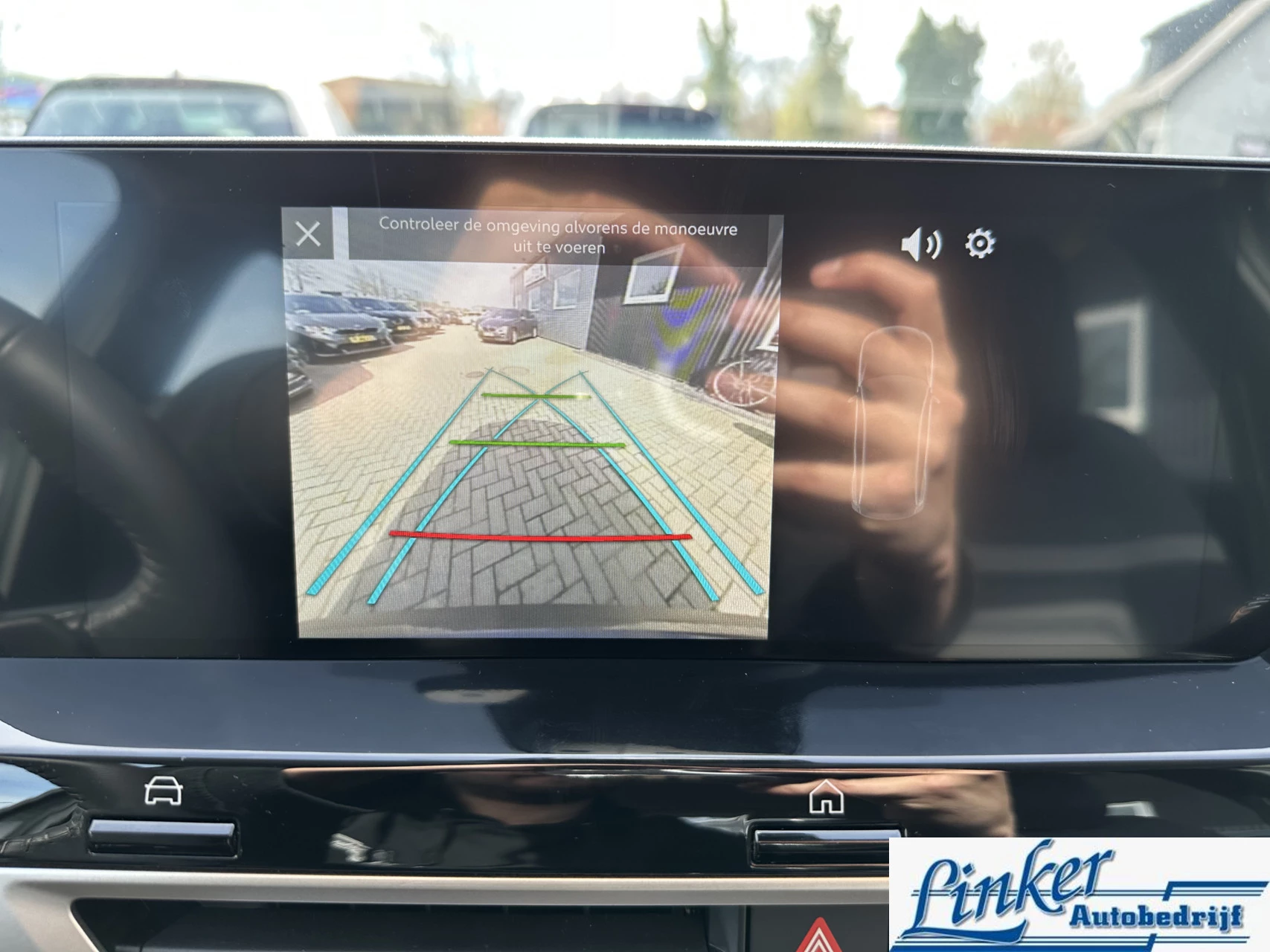 Hoofdafbeelding Citroën C4