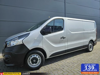 Hoofdafbeelding Nissan NV300 Nissan NV300 1.6 dCi L2H1 Airco 120pk 3 zits nette staat