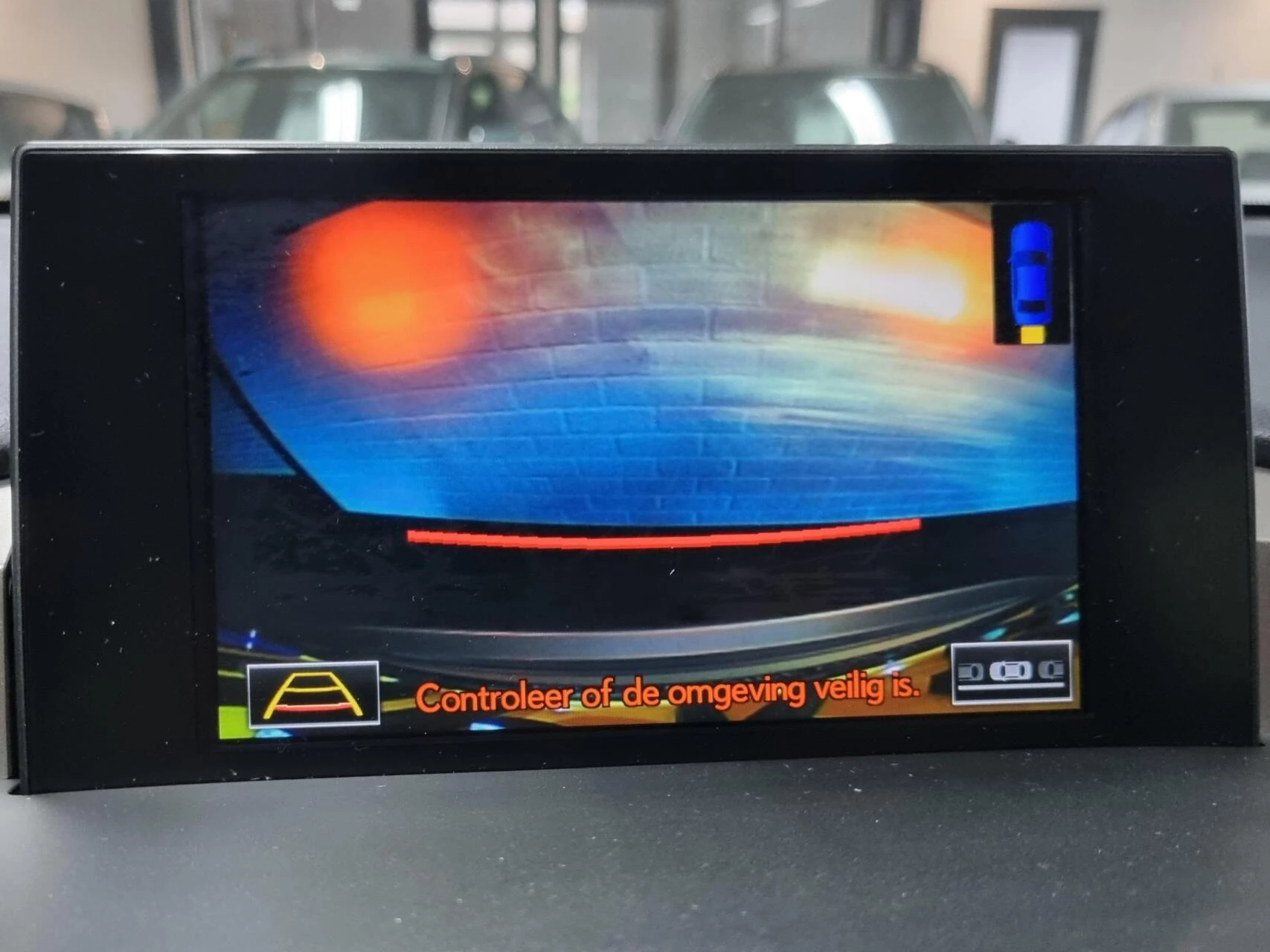 Hoofdafbeelding Lexus NX