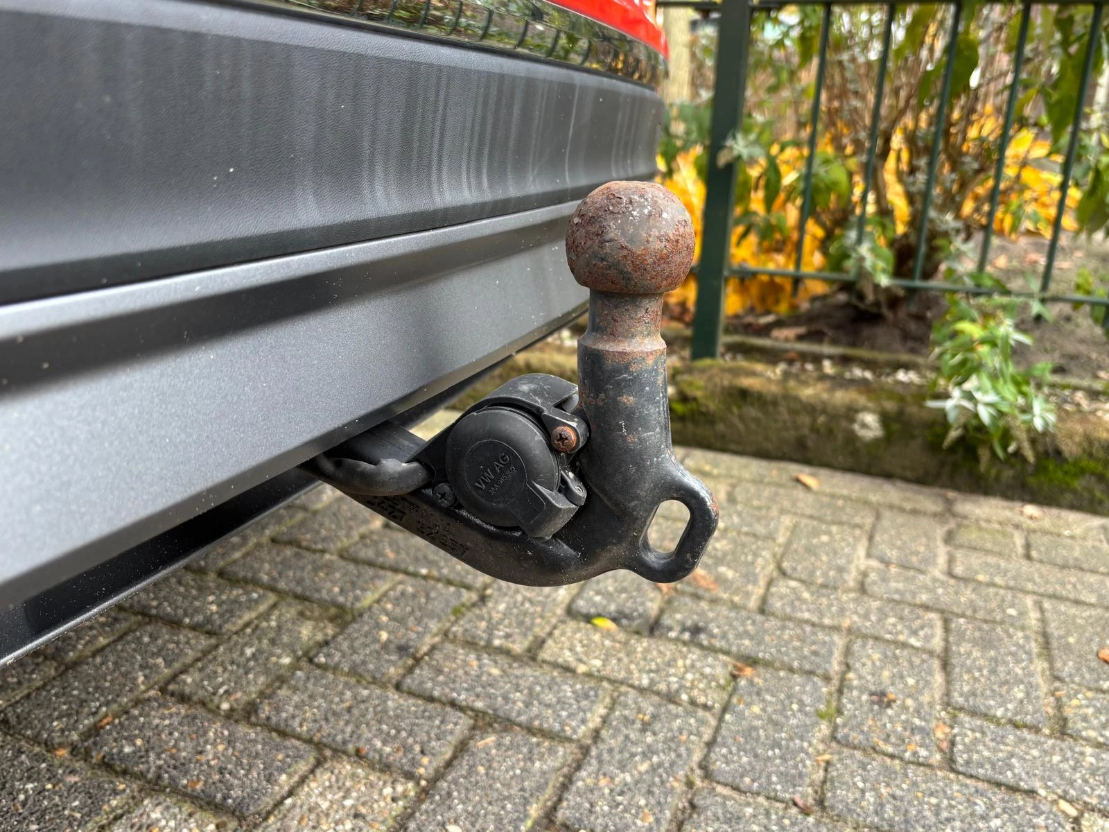 Hoofdafbeelding Volkswagen Tiguan Allspace