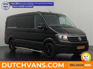 Volkswagen Crafter 2.0TDI L3H2 Business | Airco | Betimmering | 3-Persoons