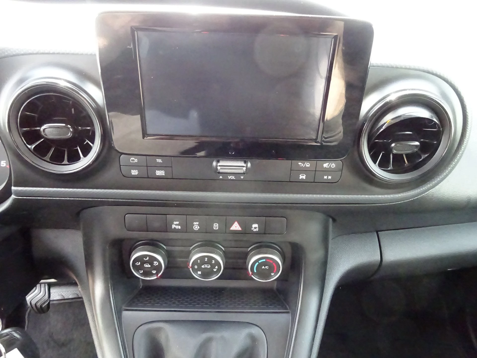 Hoofdafbeelding Mercedes-Benz Citan