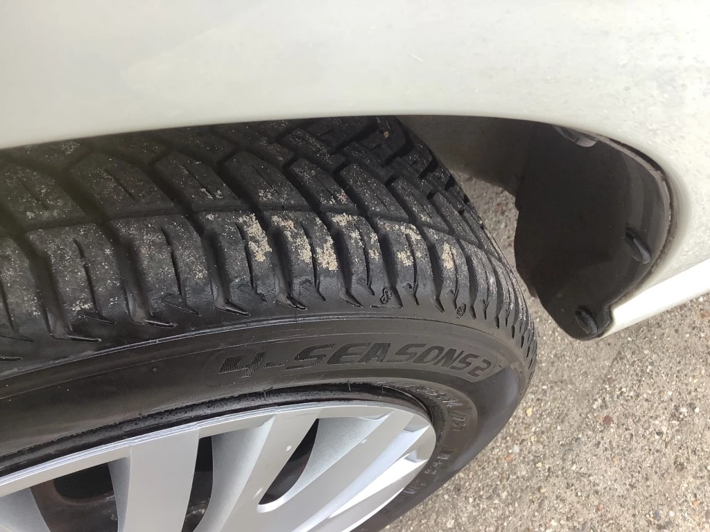 Hoofdafbeelding Suzuki Alto