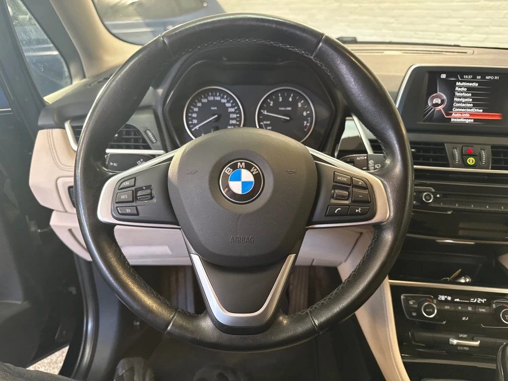 Hoofdafbeelding BMW 2 Serie