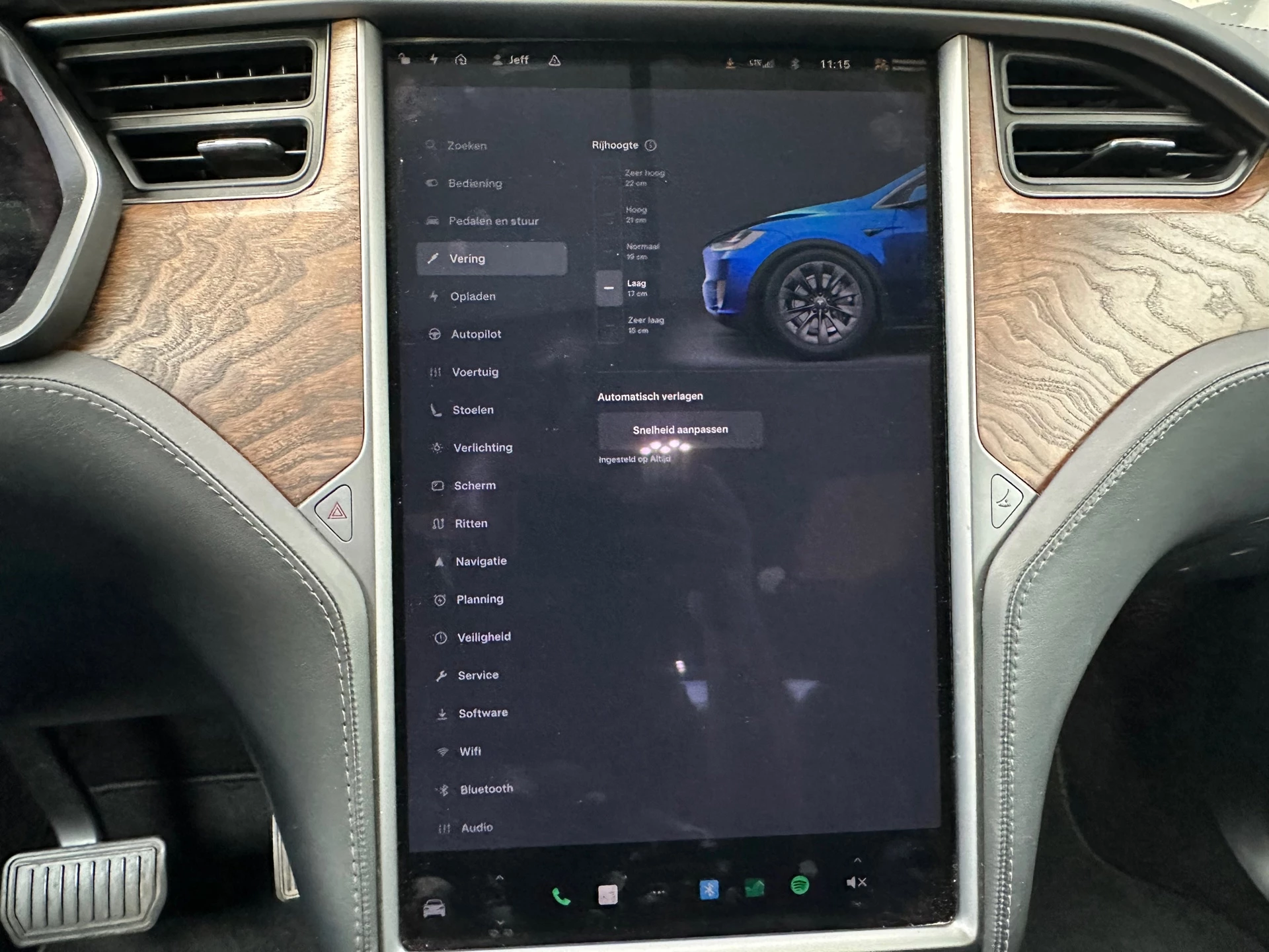 Hoofdafbeelding Tesla Model X