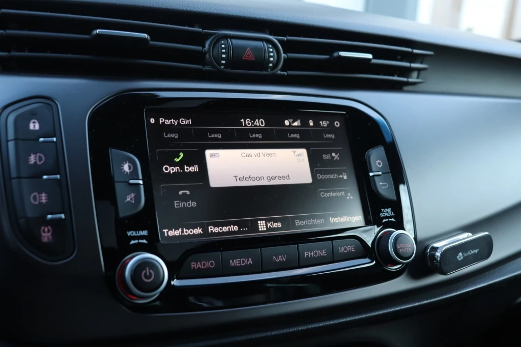 Hoofdafbeelding Alfa Romeo Giulietta