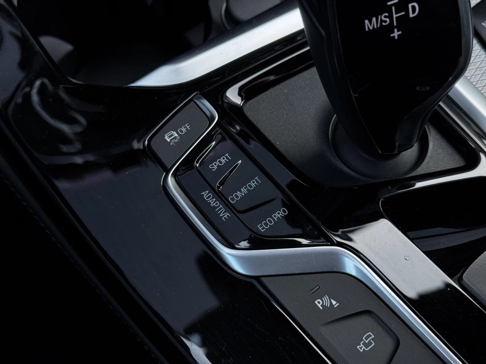 Hoofdafbeelding BMW X4