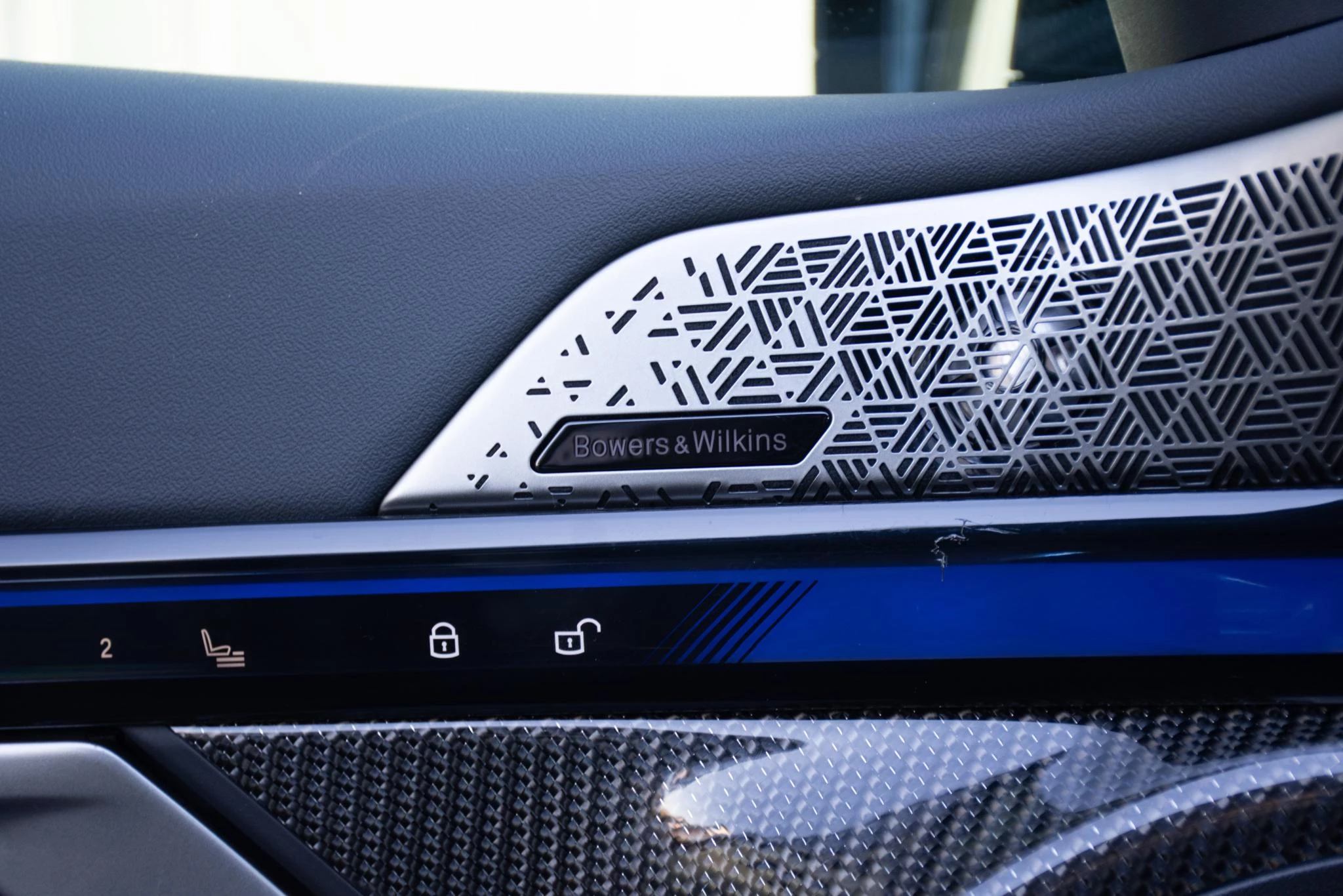 Hoofdafbeelding BMW M5