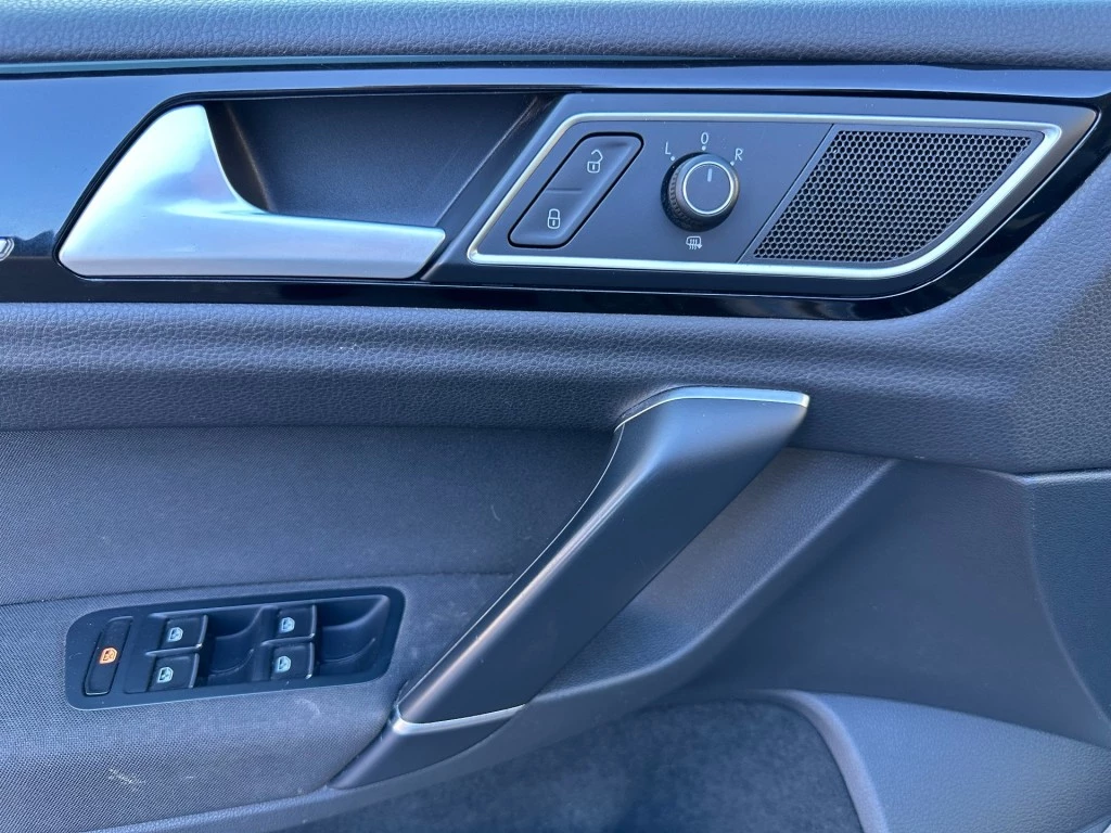 Hoofdafbeelding Volkswagen Golf Sportsvan