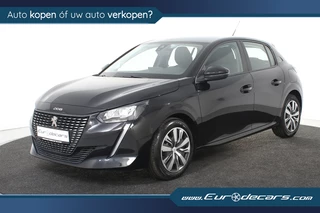 Hoofdafbeelding Peugeot 208 Peugeot 208 1.2 PureTech Active *1ste Eigenaar*Airco*Cruise Control*