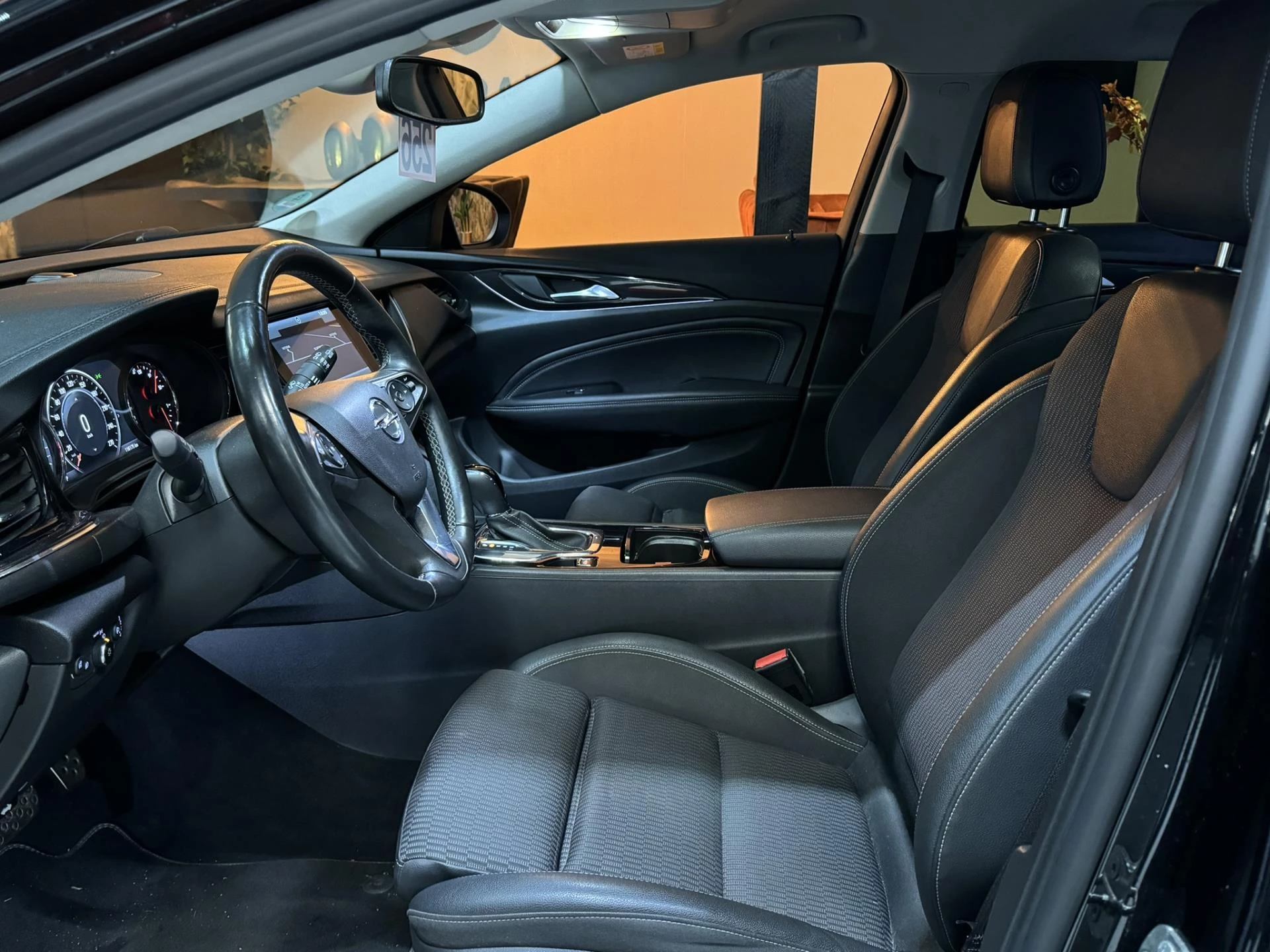 Hoofdafbeelding Opel Insignia