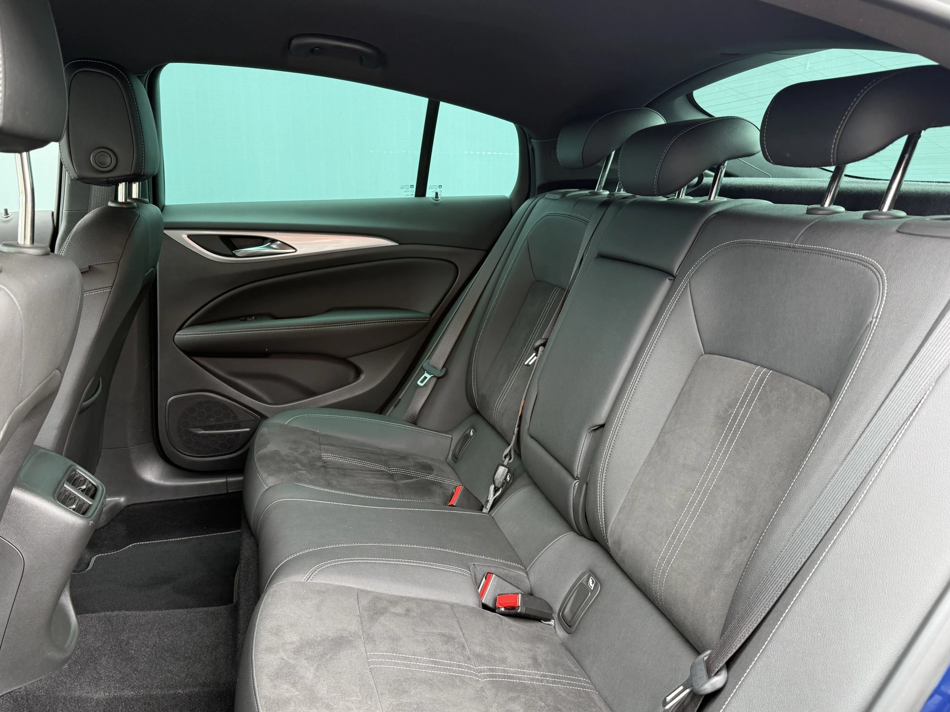 Hoofdafbeelding Opel Insignia