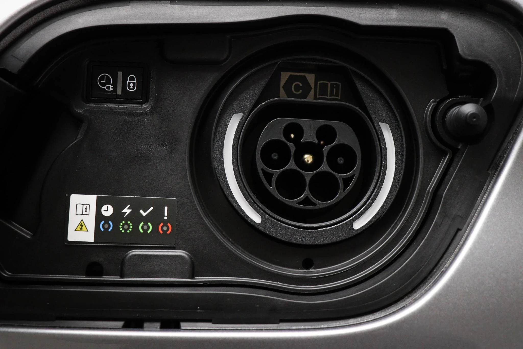 Hoofdafbeelding Peugeot 508