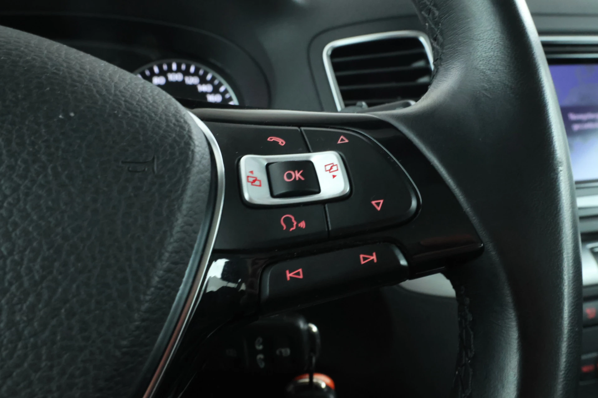 Hoofdafbeelding Volkswagen Sharan