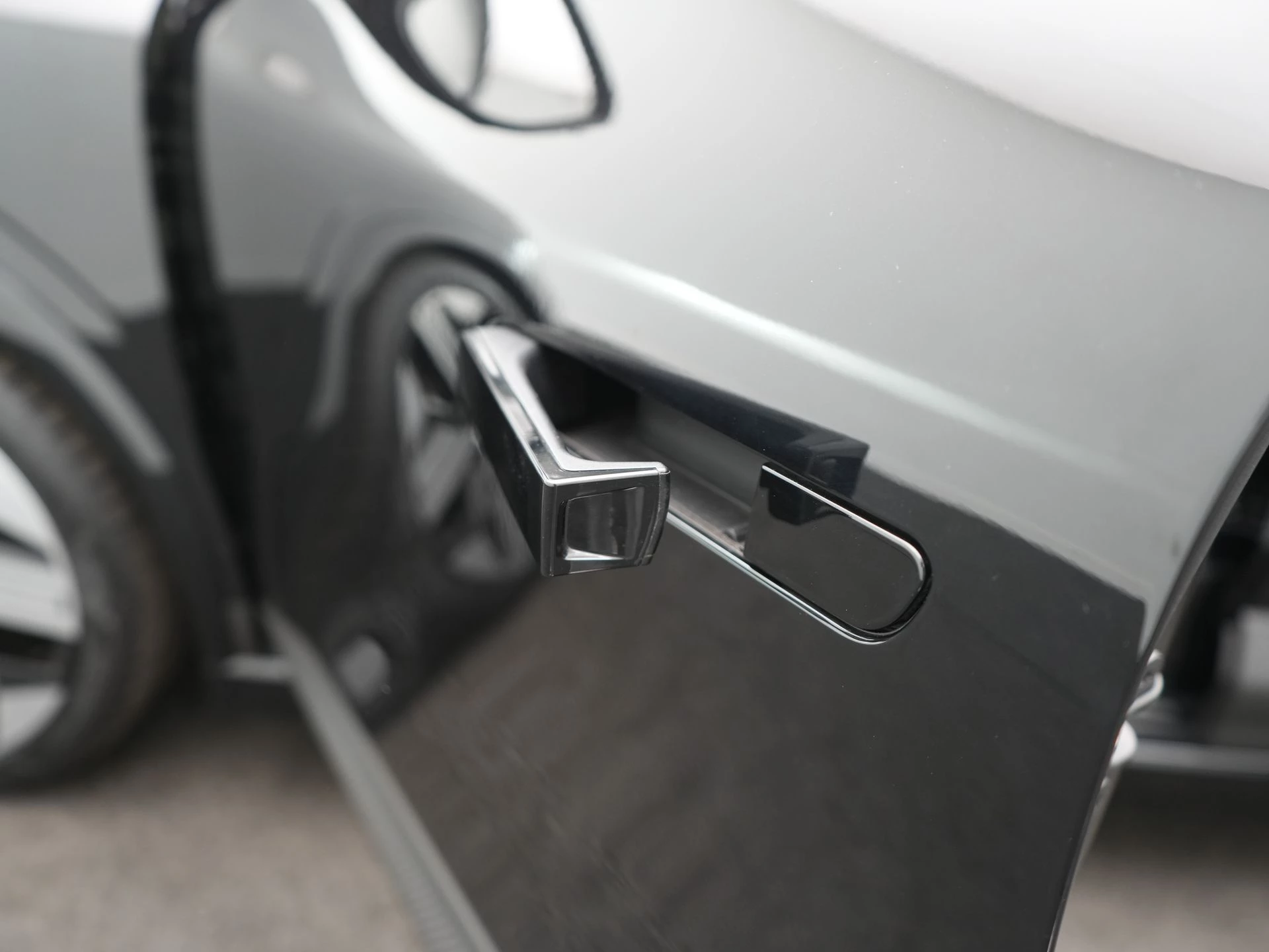 Hoofdafbeelding Renault Megane E-Tech