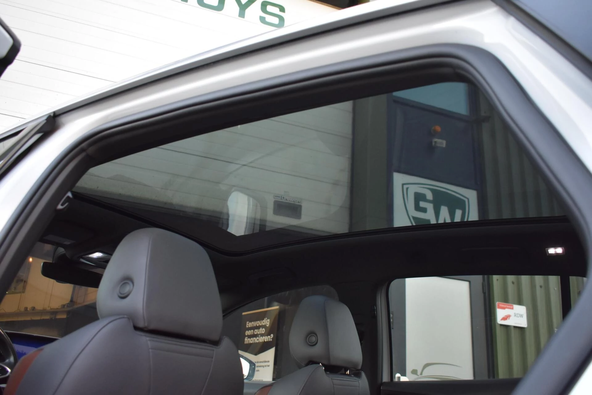 Hoofdafbeelding Volkswagen ID.4