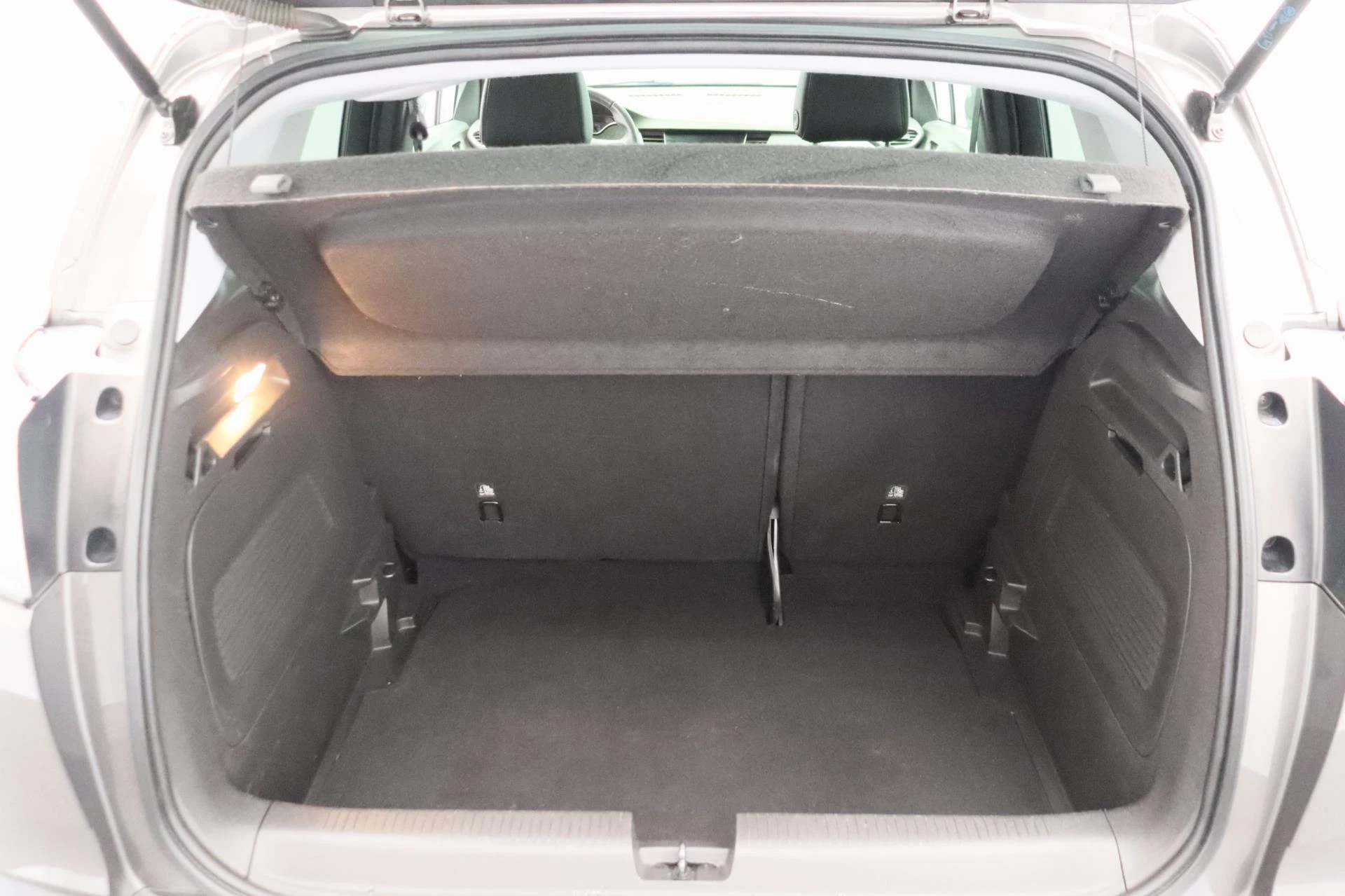 Hoofdafbeelding Opel Crossland