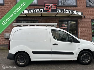 Citroen Berlingo bestel 1.6 BlueHDI 75 Comfort