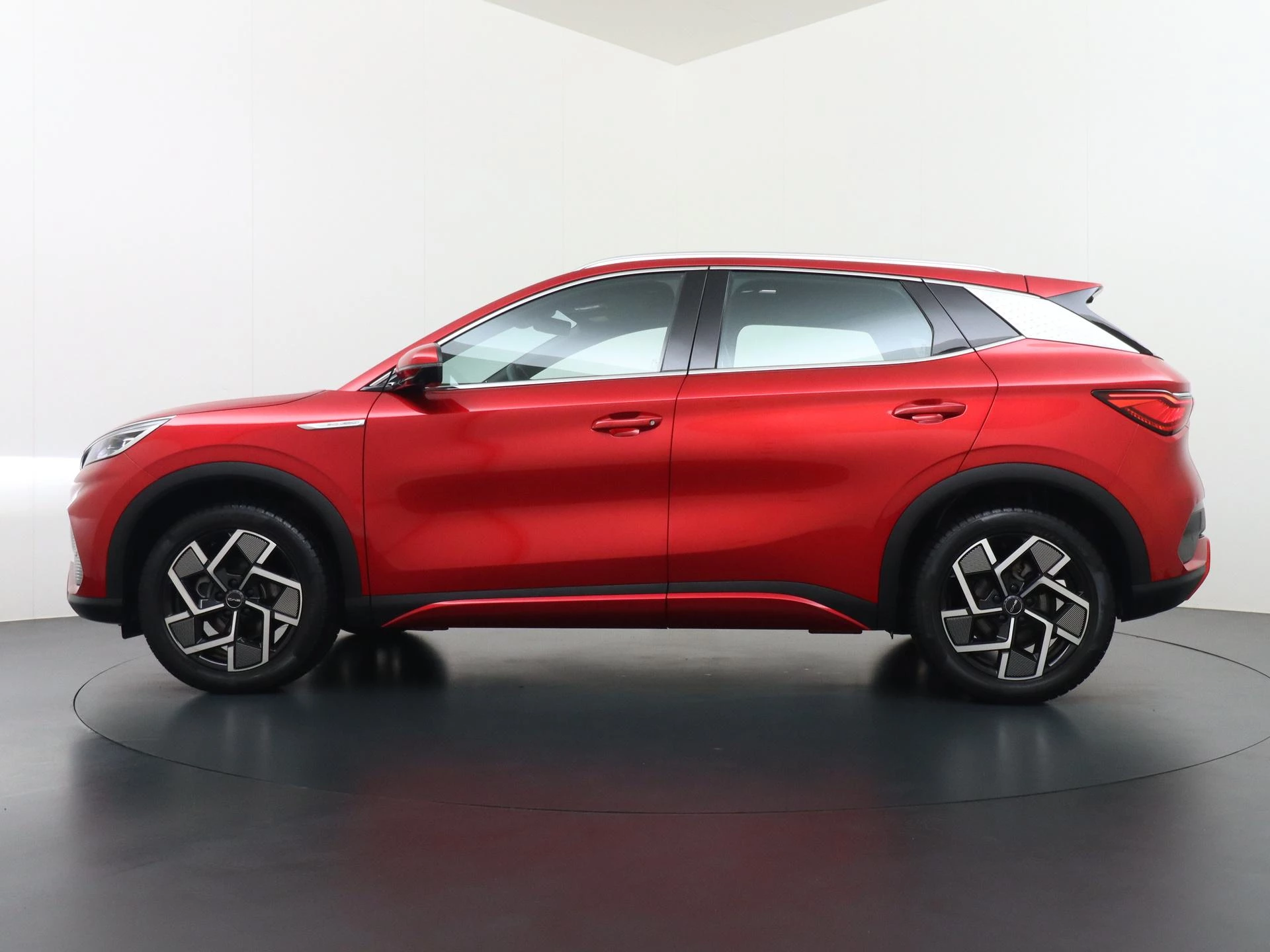 Hoofdafbeelding BYD ATTO 3