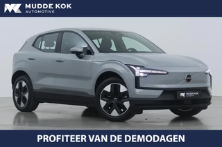 Volvo EX30 Single Motor Core 51 kWh | ACC | BLIS | Camera | Apple Carplay | 18 Inch