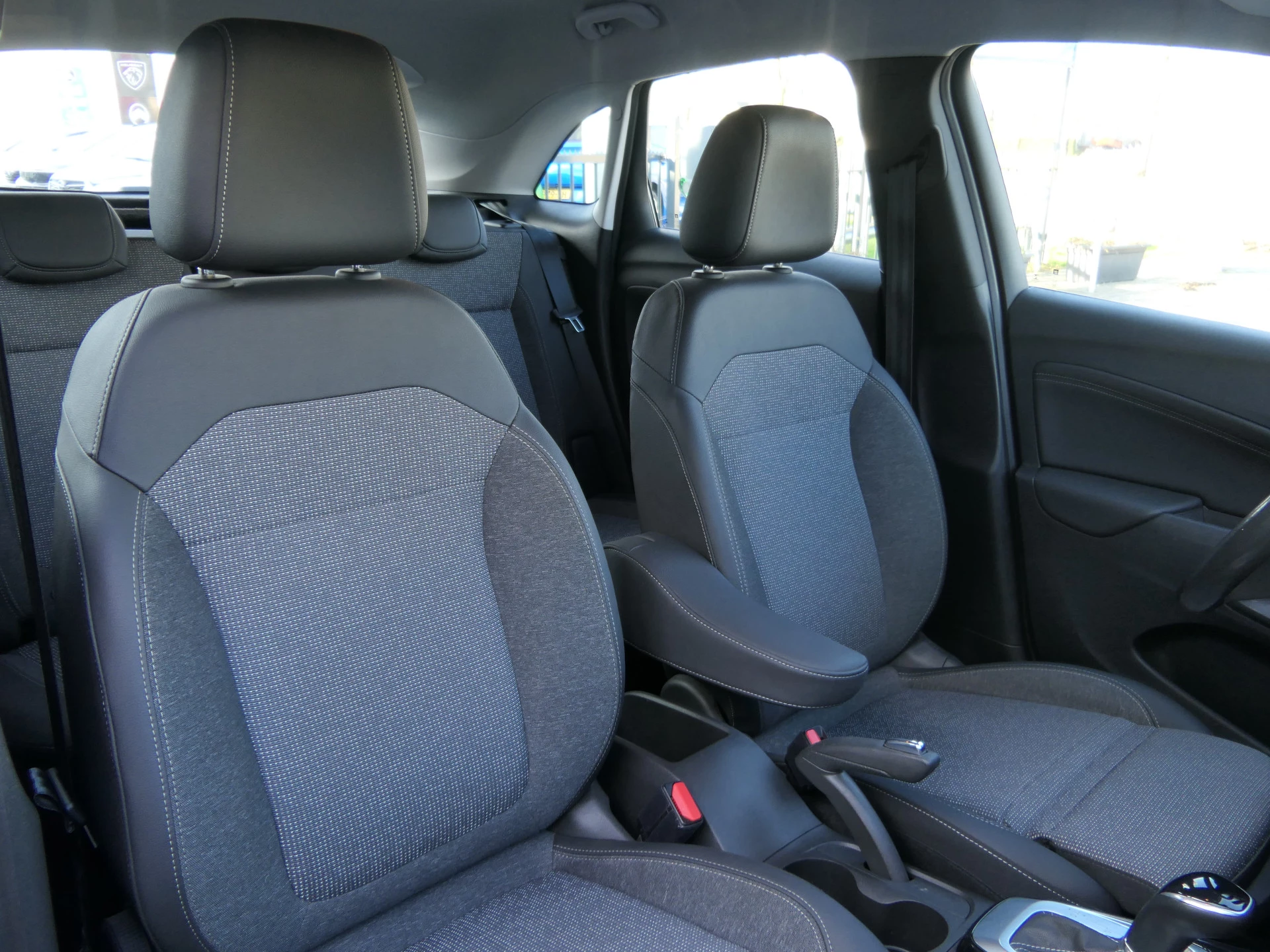 Hoofdafbeelding Opel Crossland