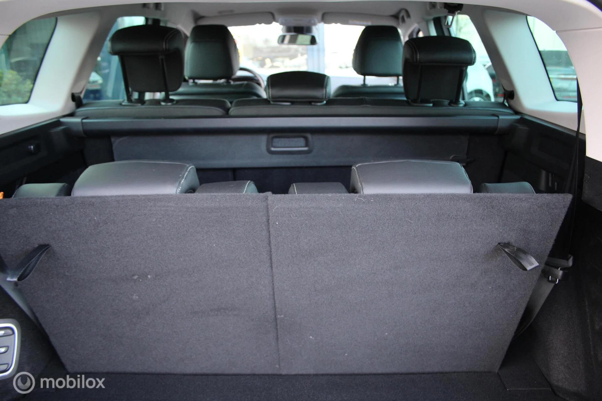 Hoofdafbeelding Renault Grand Scénic