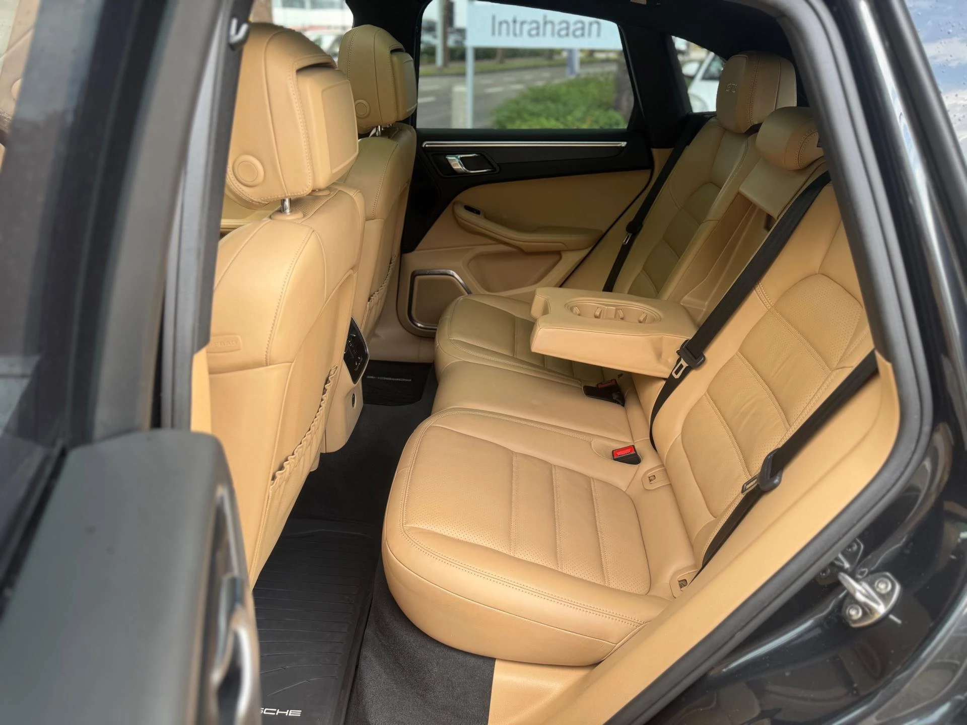 Hoofdafbeelding Porsche Macan