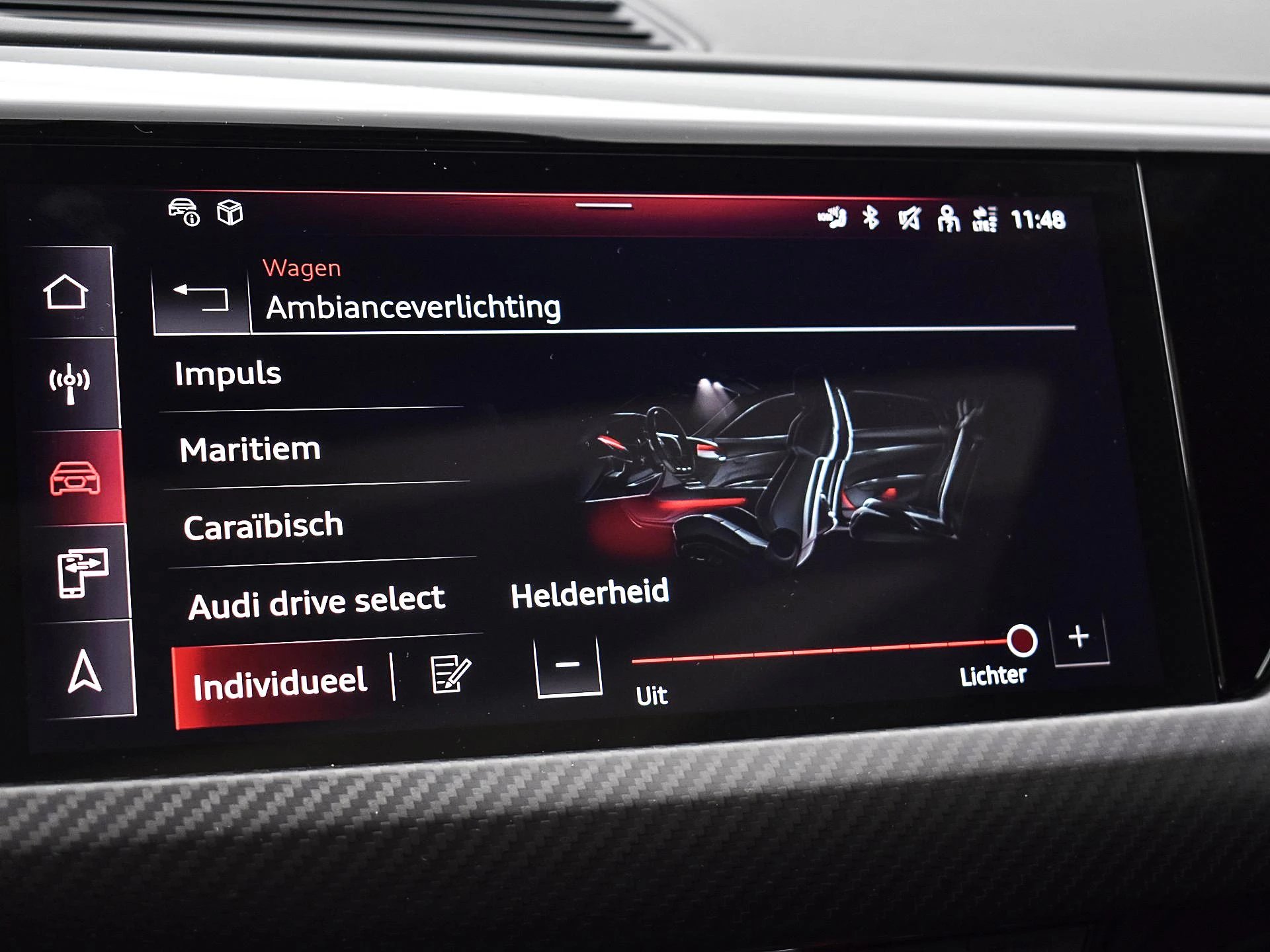 Hoofdafbeelding Audi e-tron GT