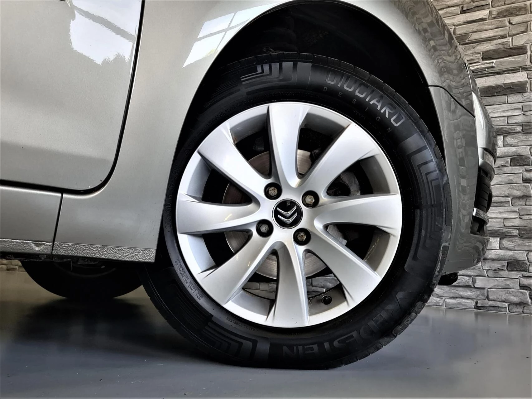 Hoofdafbeelding Citroën Grand C4 Picasso