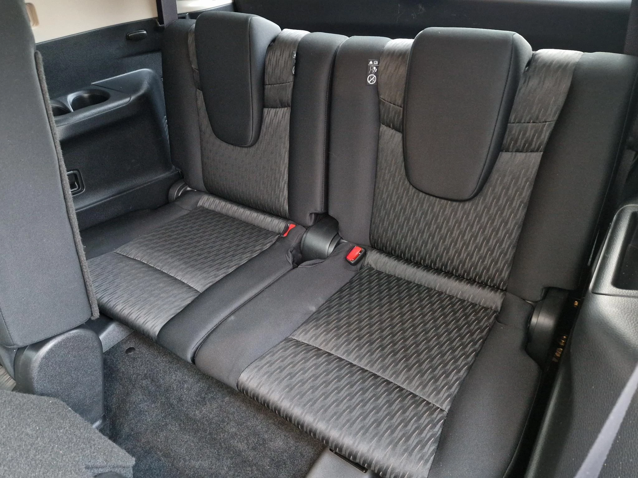 Hoofdafbeelding Nissan X-Trail