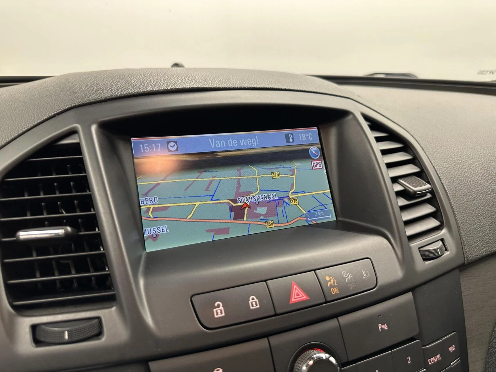 Hoofdafbeelding Opel Insignia