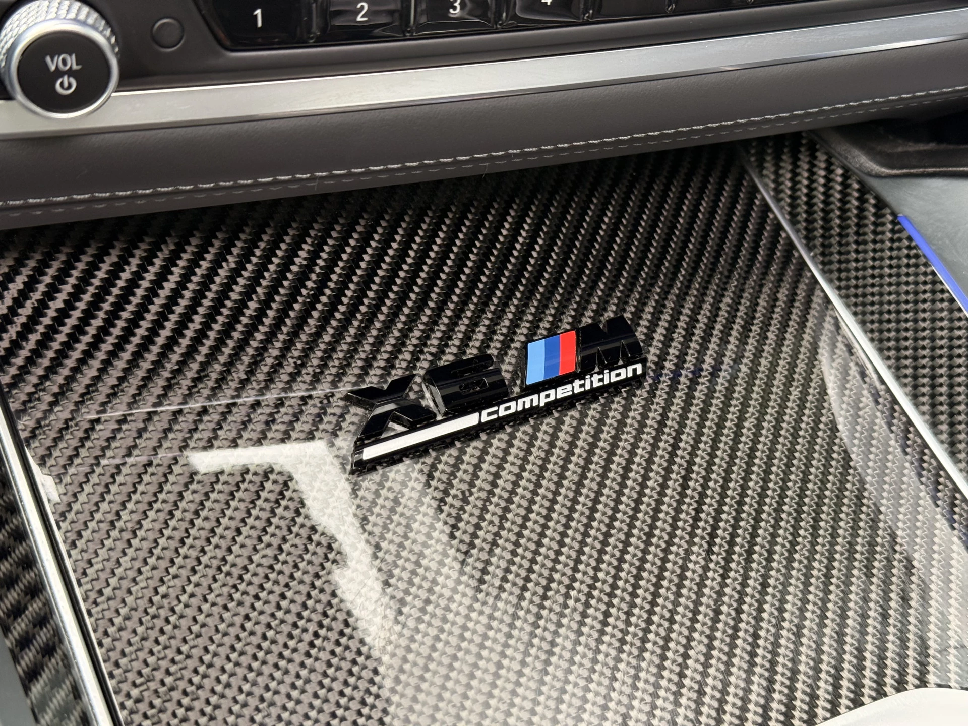 Hoofdafbeelding BMW X6