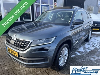 Skoda Kodiaq 1.5 TSI Style Business 7p. - DSG PANO TREKH CAMERA