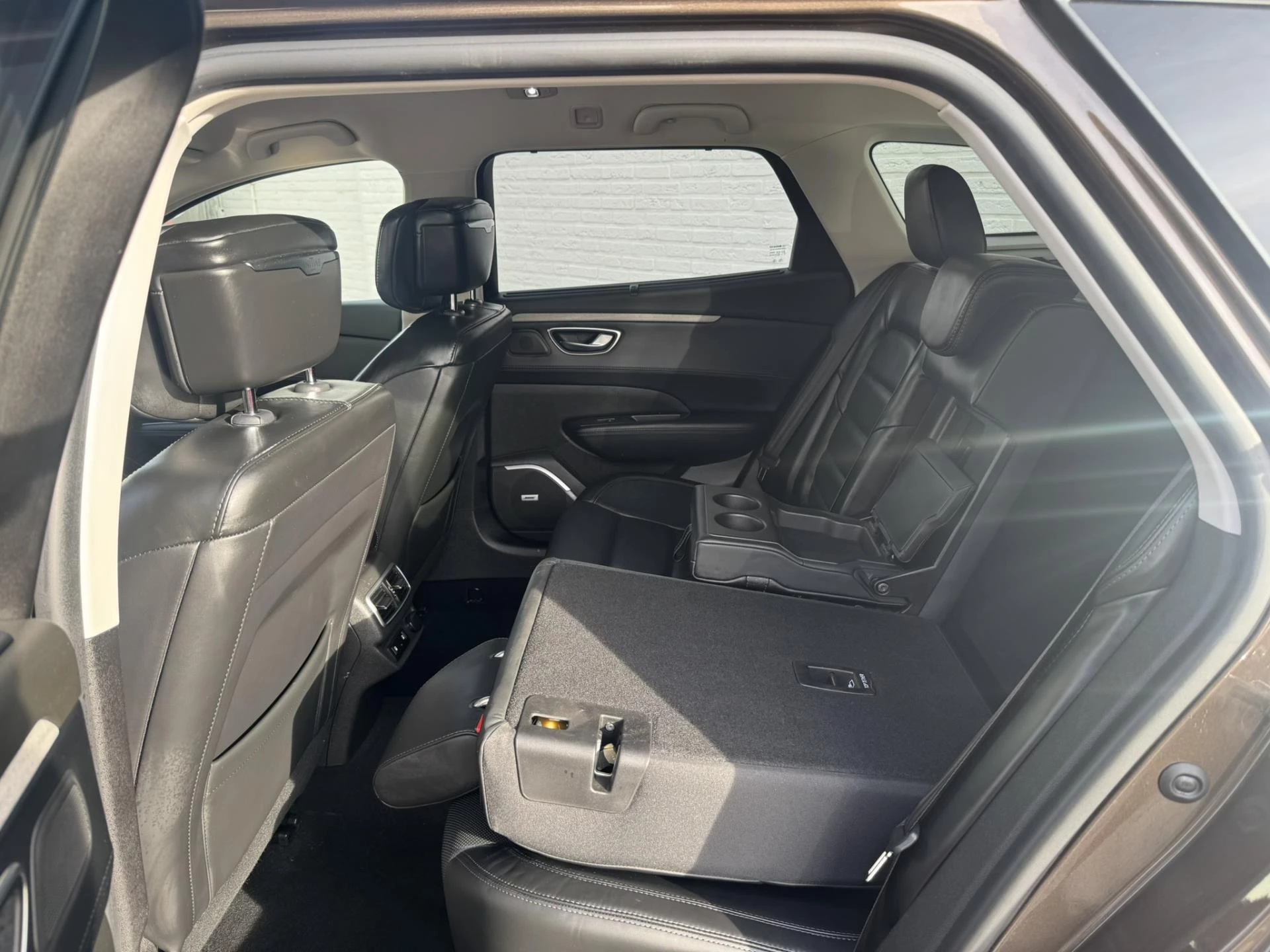 Hoofdafbeelding Renault Talisman